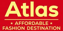 Atlas AFFORDABLE FASHION DESTINATION