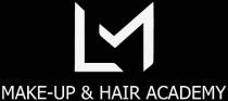 LM MAKE-UP & HAIR ACADEMY