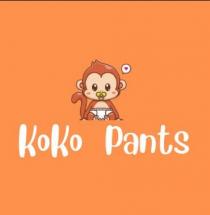 KOKO PANTS