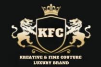 KREATIVE & FINE COUTURE KFC