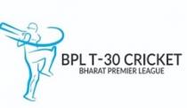 BPL T-3O CRICKET - BHARAT PREMIER LEAGUE