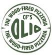 CFÃ¢ÂÂs OLIO THE WOOD FIRED PIZZERIA