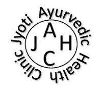 JAHC JYOTI AYURVEDIC HEALTH CLINIC