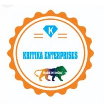 KRITIKA ENTERPRISES