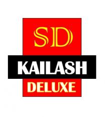 SDKAILASH DELUXE