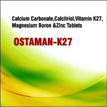 Ostaman-K27