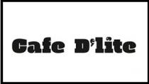CAFÃÂ DÃ¢ÂÂLITE