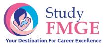 Study FMGE Your Destination For Career Excellence