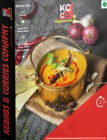 KEBABS & CURRIES COMPANY