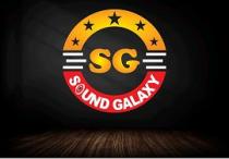 SG SOUND GALAXY