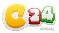 C24 APPAREL