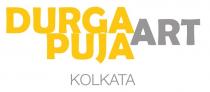 DURGA PUJA ART KOLKATA