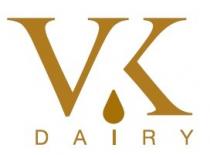 VK DAIRY