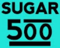 SUGAR 500