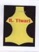 R. TIWARI