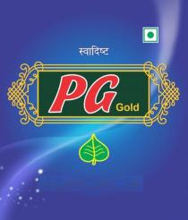 PG GOLD