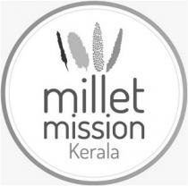 Millet Mission Kerala
