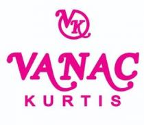 VANAC KURTIS