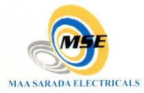 MSE - MAA SARADA ELECTRICALS