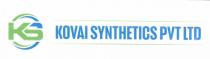 KOVAI SYNTHETICS PVT LTD