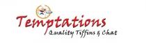 Temptations Quality Tiffins & Chat