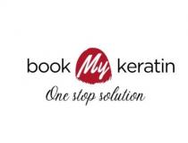 BOOK MY KERATIN