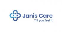 Janis Care Till you feel it