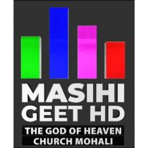 MASIHI GEET HD