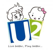 U2 Live Better, Play Better Ã¢ÂÂ¦