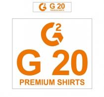 G20 PREMIUMSHIRTS