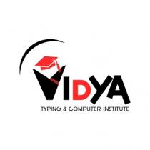 VIDYA TYPING & COMPUTER INSTITUTE