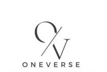 ONEVERSE OF OV