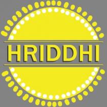 Hriddhi