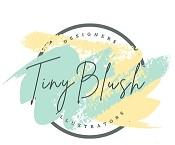 Tiny Blush