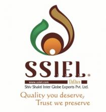 SSIEL-Quality you deserve, Trust we preserve