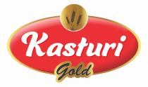 KASTURI GOLD