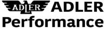 Adler Performance