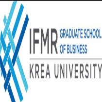 IFMR Graduate School of Business