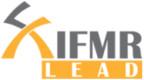 IFMR LEAD