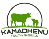 KAMADHENU HEALTHY NATURALS