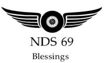 NDS 69 Blessings