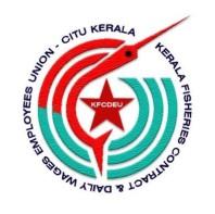 KERALA FISHERIES CONTRACT & DAILY WAGES EMPLOYEES UNION CITU KERALA
