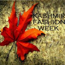 KASHMIR FASHION WEEK