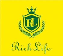 RICH LIFE RL