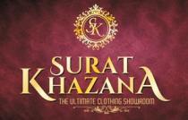 SURAT KHAZANA