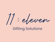 11 : eleven Gifting Solutions