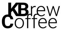 KBrew Coffee