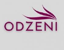 Odzeni