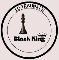 JD Trading's Black King