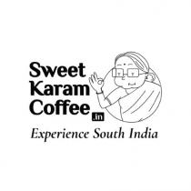 Sweet Karam Coffee.in